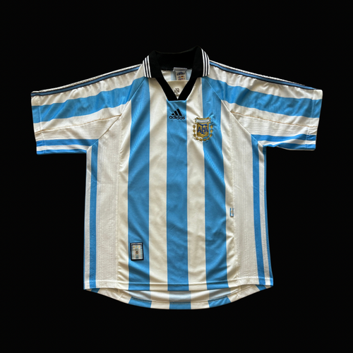 Argentina 🇦🇷 1998 - XL