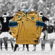 Load image into Gallery viewer, AUSTRALIA RUGBY UNION SHIRT🇦🇺- 1999