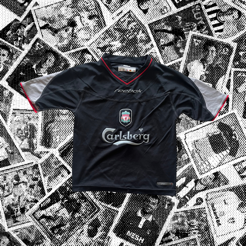 Liverpool 2002-04 AWAY