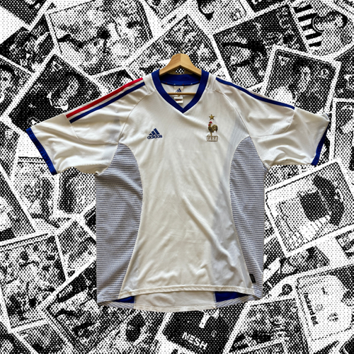 France AWAY - XL