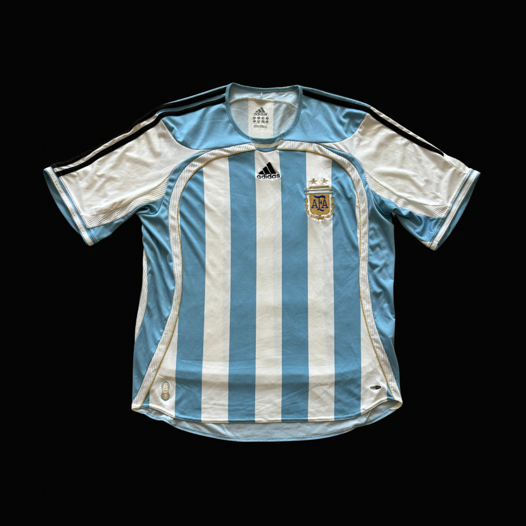 Argentina 🇦🇷 2006 - XL