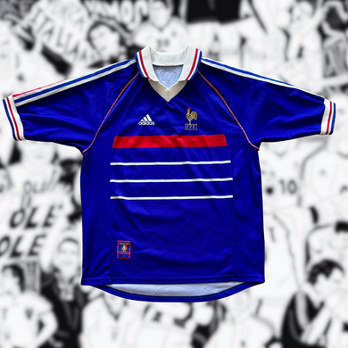 France 🇫🇷 1998 - XL