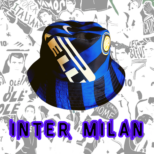 THE BUCKET #21 - Inter Milan