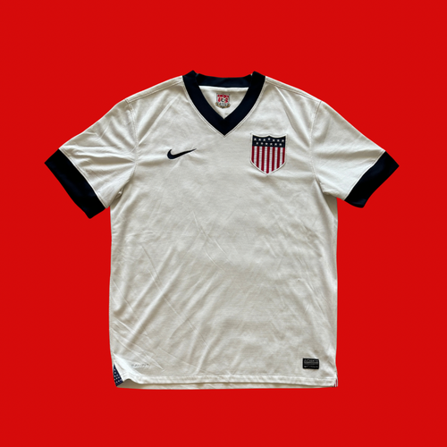 USA 🇺🇸 2013/14 - Medium/Large