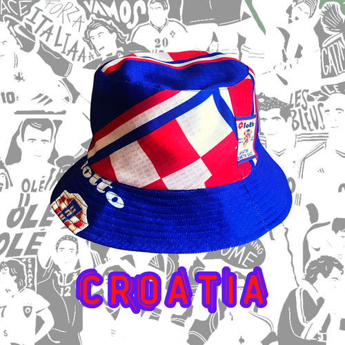 THE BUCKET #15 - Croatia