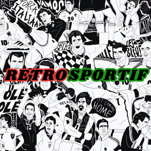 The RetroSportif Gift Card