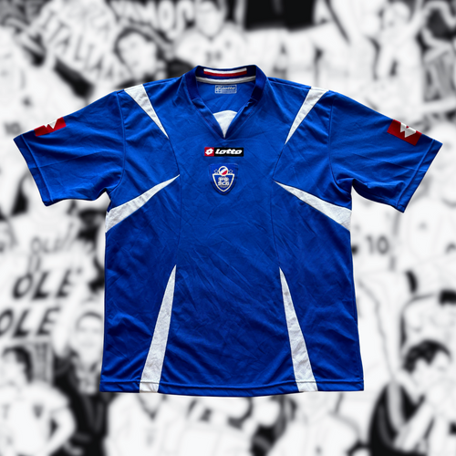 Serbia & Montenegro 2006 - XL