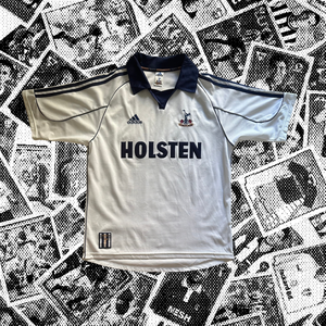 Tottenham Hotspur HOME - 1999-2001 Medium