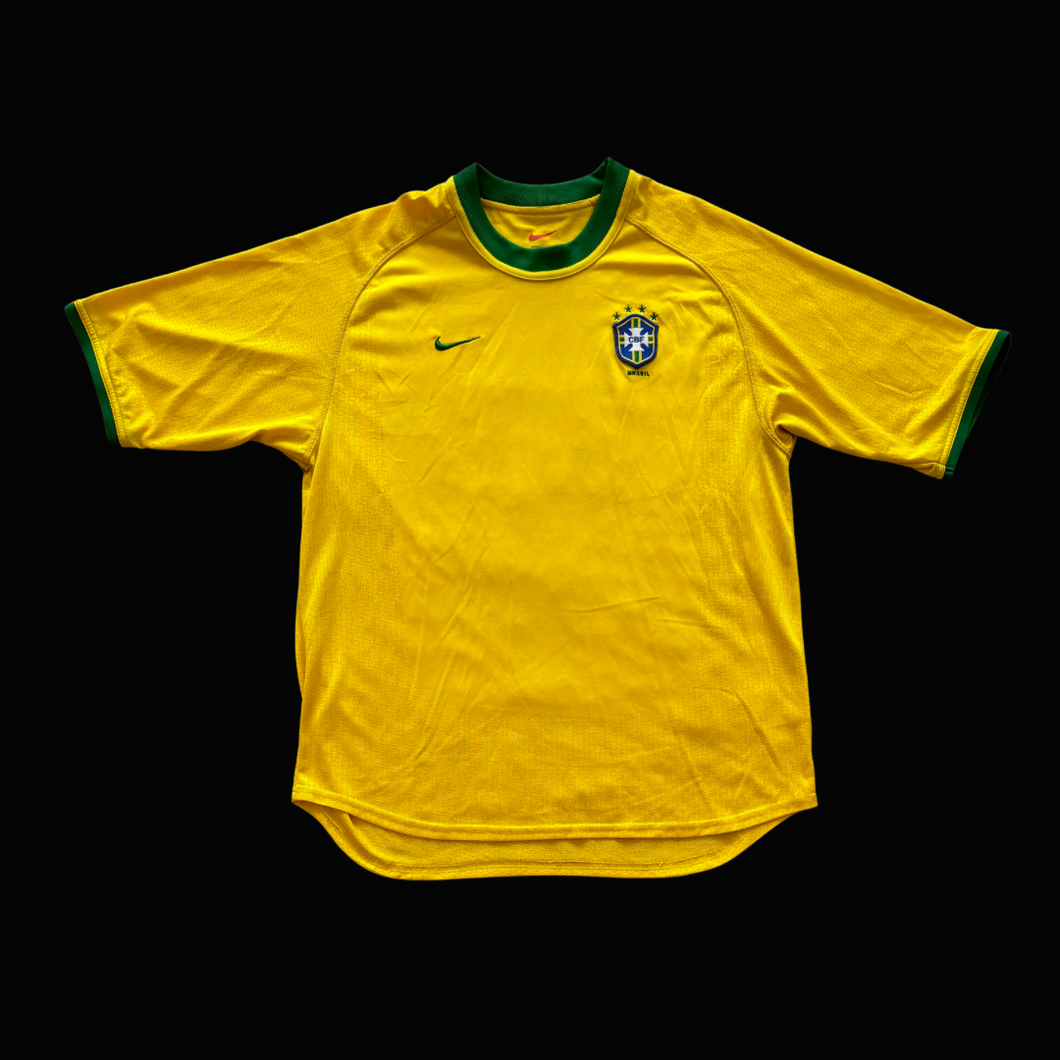 Brazil 🇧🇷 2000 - Large