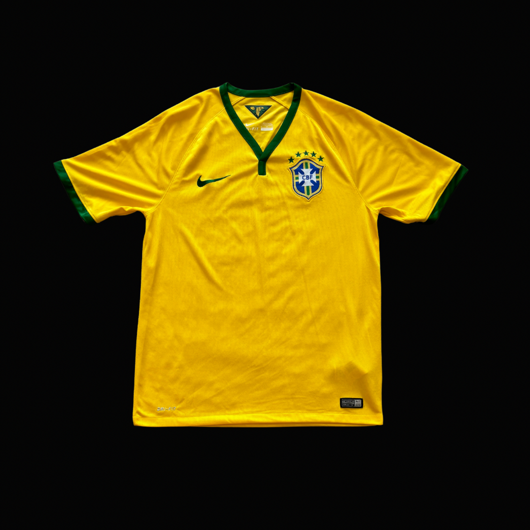 Brazil 🇧🇷 2014 - Medium