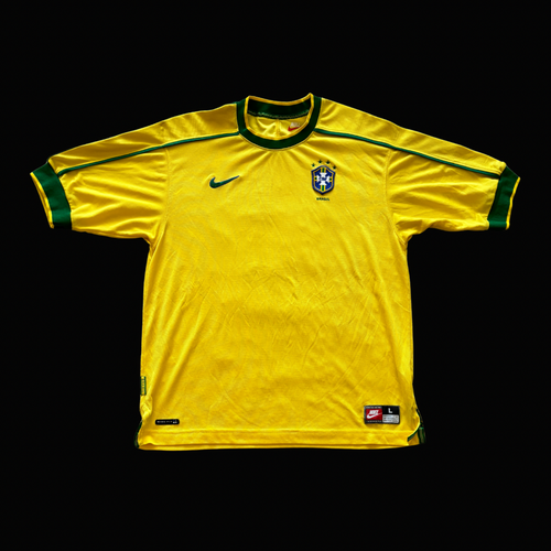 Brazil 🇧🇷 1998 - Large