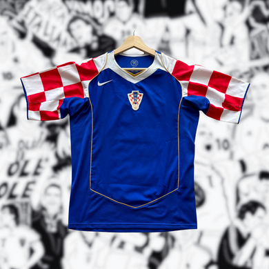 Croatia 🇭🇷 2004 - Small