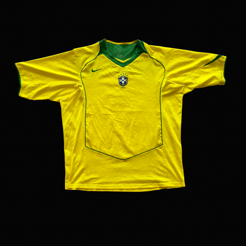 Brazil 🇧🇷 2004 - XXL