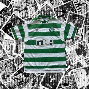 Celtic - 1999-2001 (Medium)