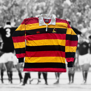 Waikato Chiefs Rugby Shirt 1994 96 RetroSportifDXB