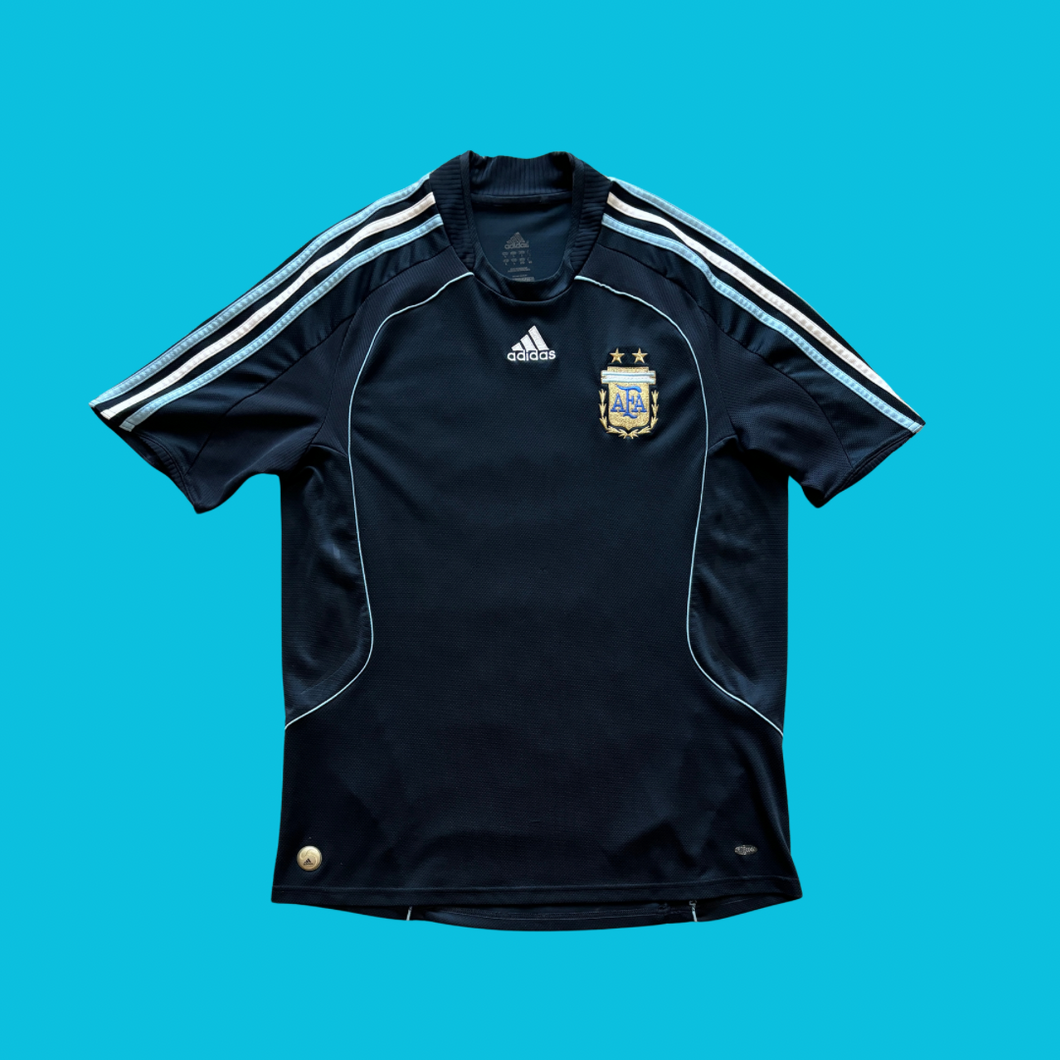 Argentina 🇦🇷 AWAY 2008 - Large