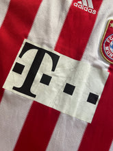 Load image into Gallery viewer, Bayern Munich HOME - 2009/10 XL